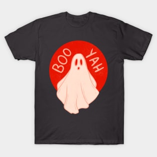 Boo yah T-Shirt